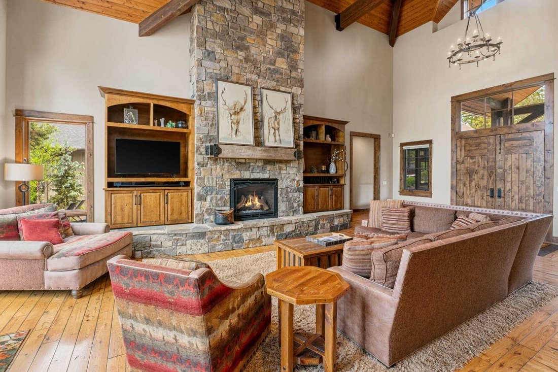 House in Sunriver, Oregon, United States 4 - 18298978
