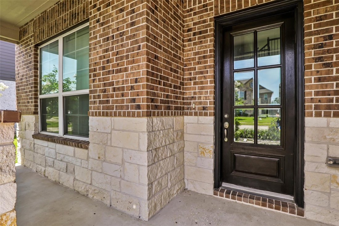 House in Baytown, Texas, United States 3 - 18302080
