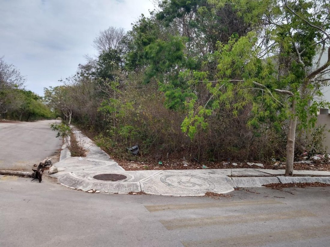 Land in Playa del Carmen, Quintana Roo, Mexico 4 - 18299304