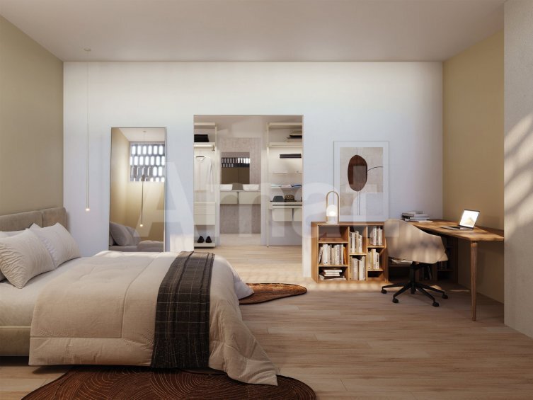 Apartment in Sant Cugat del Valles, Catalonia, Spain 5 - 18302186