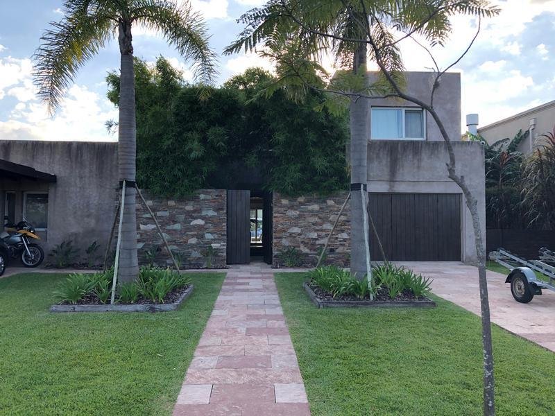 House in Tigre, Buenos Aires Province, Argentina 1 - 18299205