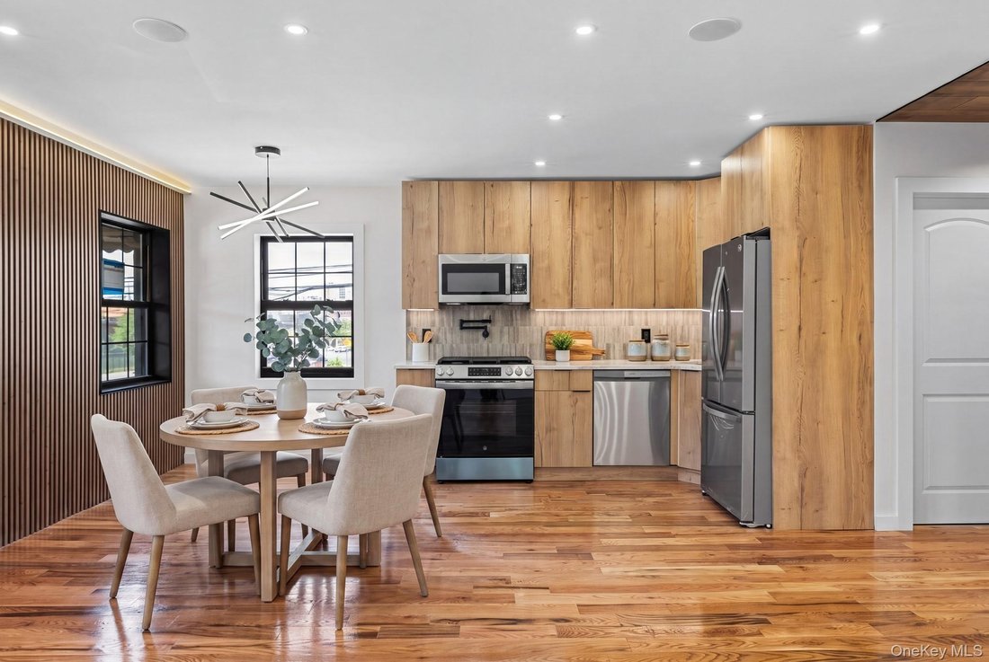 Apartment in New York, New York, United States 2 - 18301709