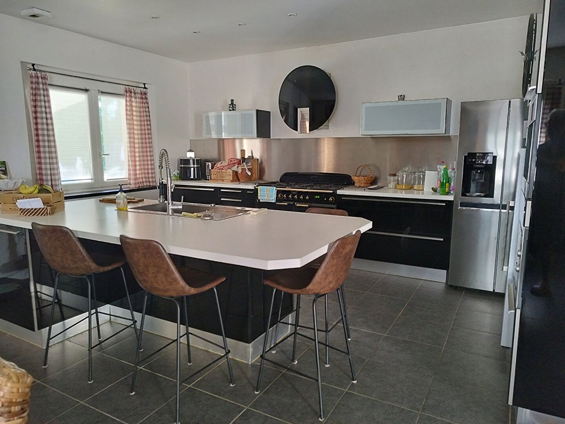 Villa in Lalande, Montauban, France 5 - 18302907
