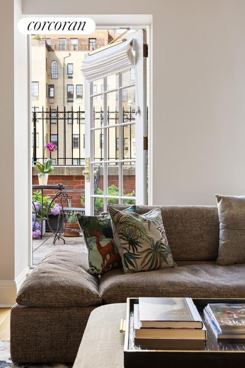 Condo in New York, New York, United States 3 - 18299550