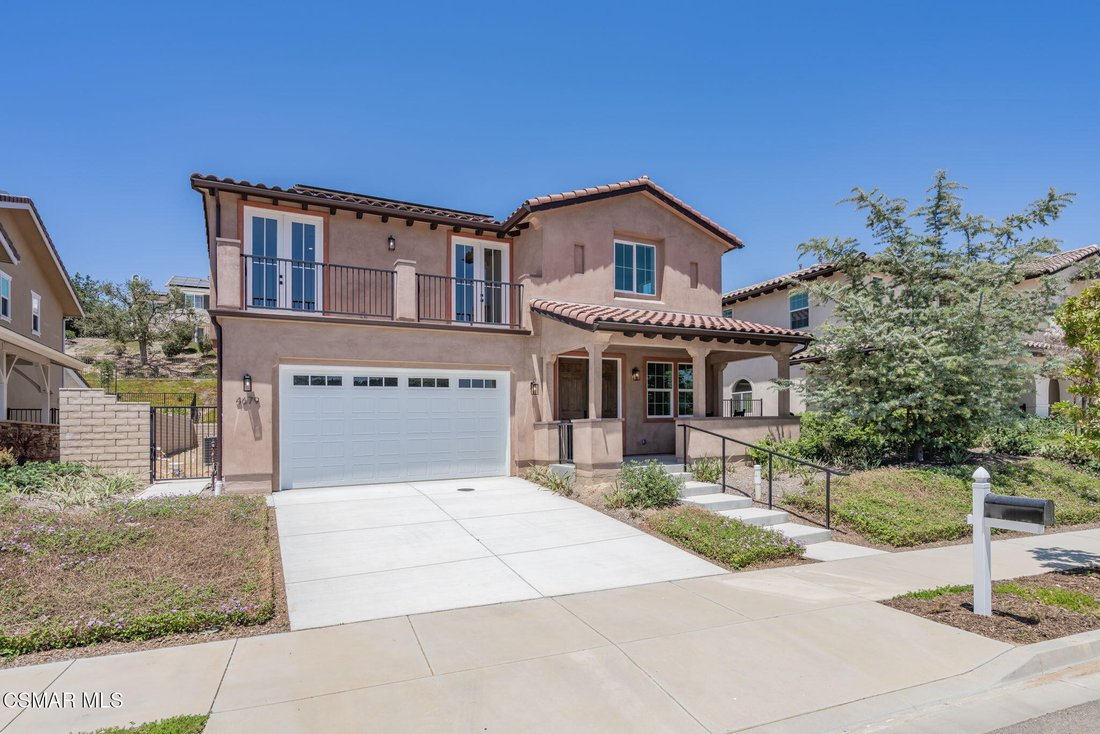 House in Simi Valley, California, United States 2 - 15739390
