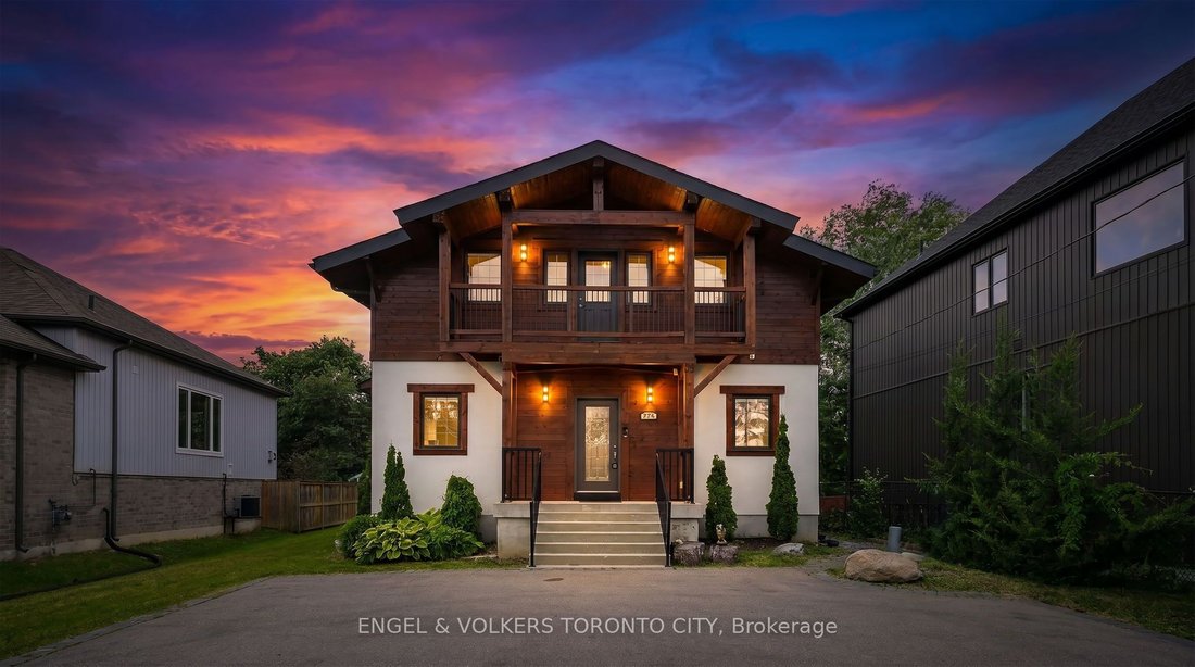 House in Georgina, Ontario, Canada 1 - 18302488