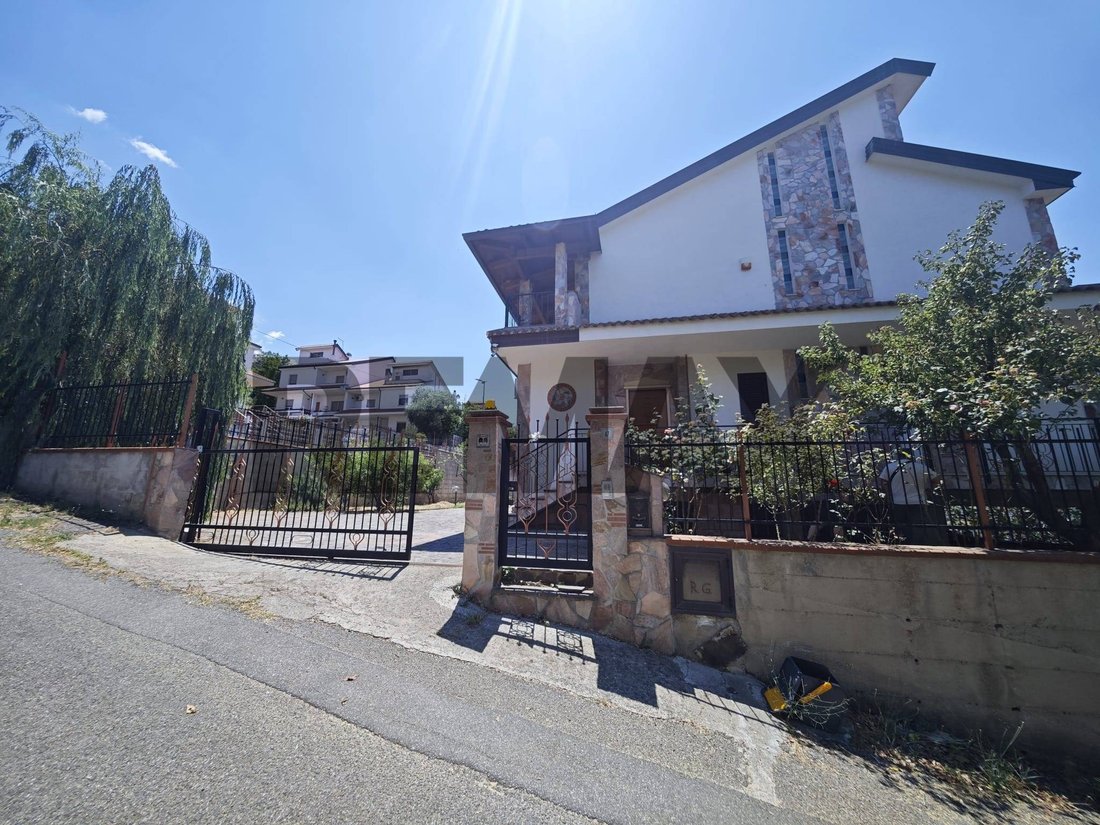 House in San Pietro in Guarano, Calabria, Italy 2 - 18303292