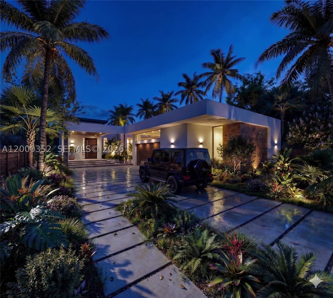 House in Miami, Florida, United States 5 - 17670244
