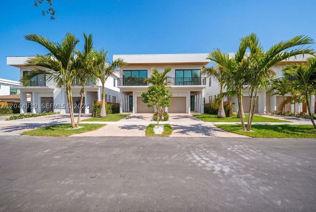 House in Fort Lauderdale, Florida, United States 1 - 18301490