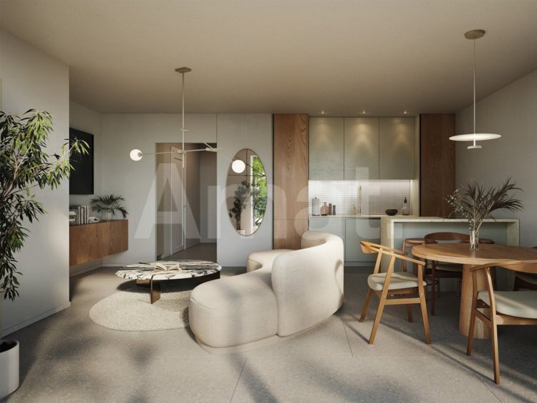 Appartement à Sant Cugat del Vallès, Catalogne, Espagne 5 - 18301329