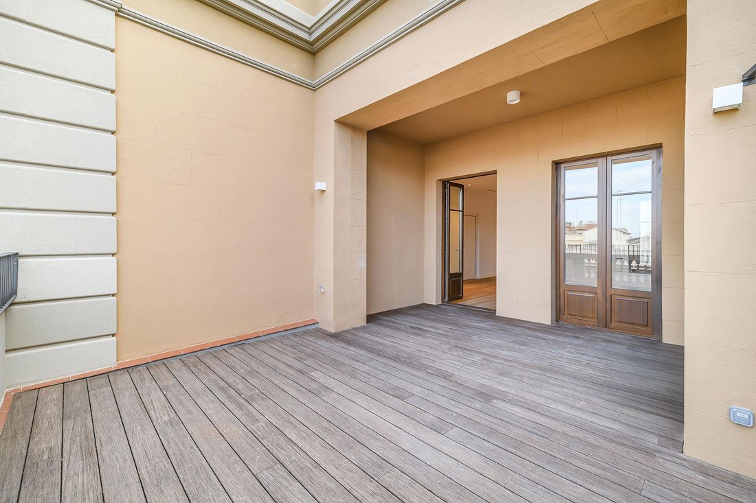 Apartment in Eixample, Barcelona, Spain 3 - 18302483