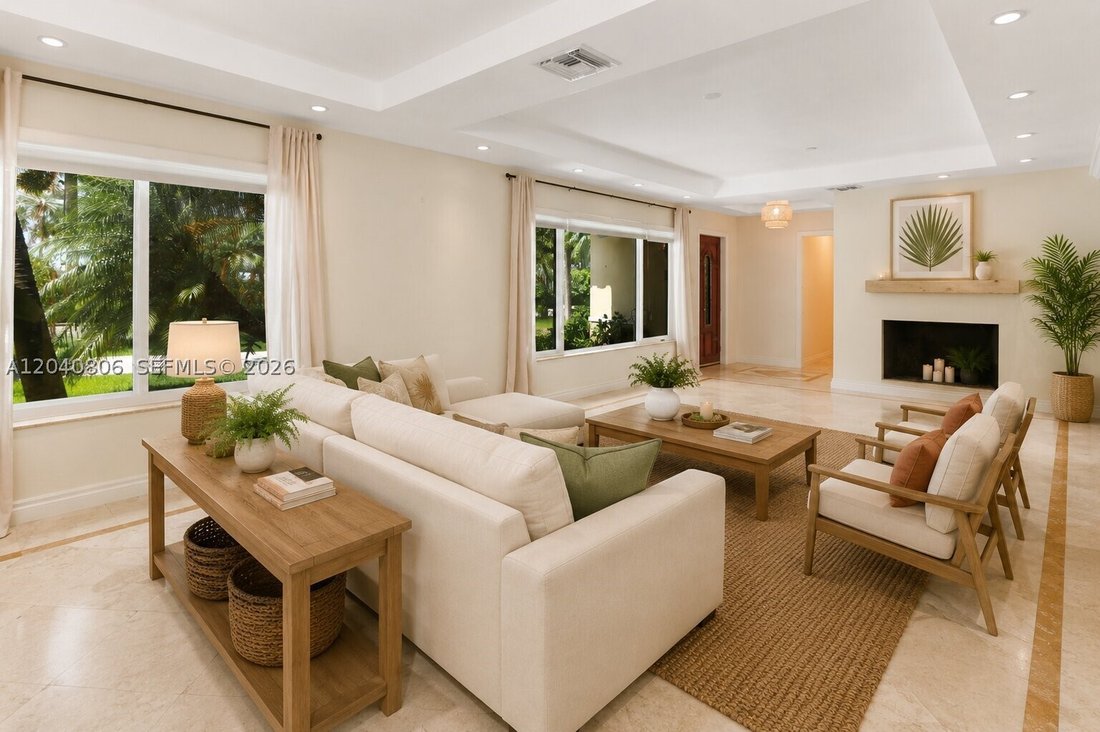 House in Hollywood, Florida, United States 3 - 18264396