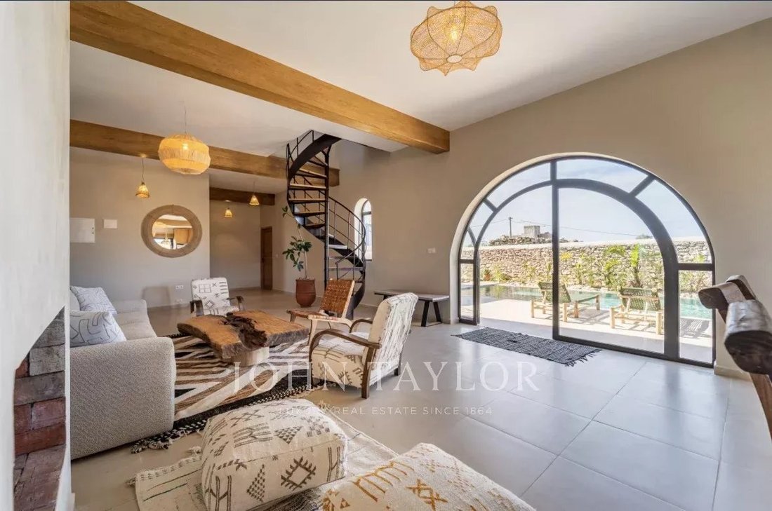 Villa in Essaouira, Morocco 4 - 18302155