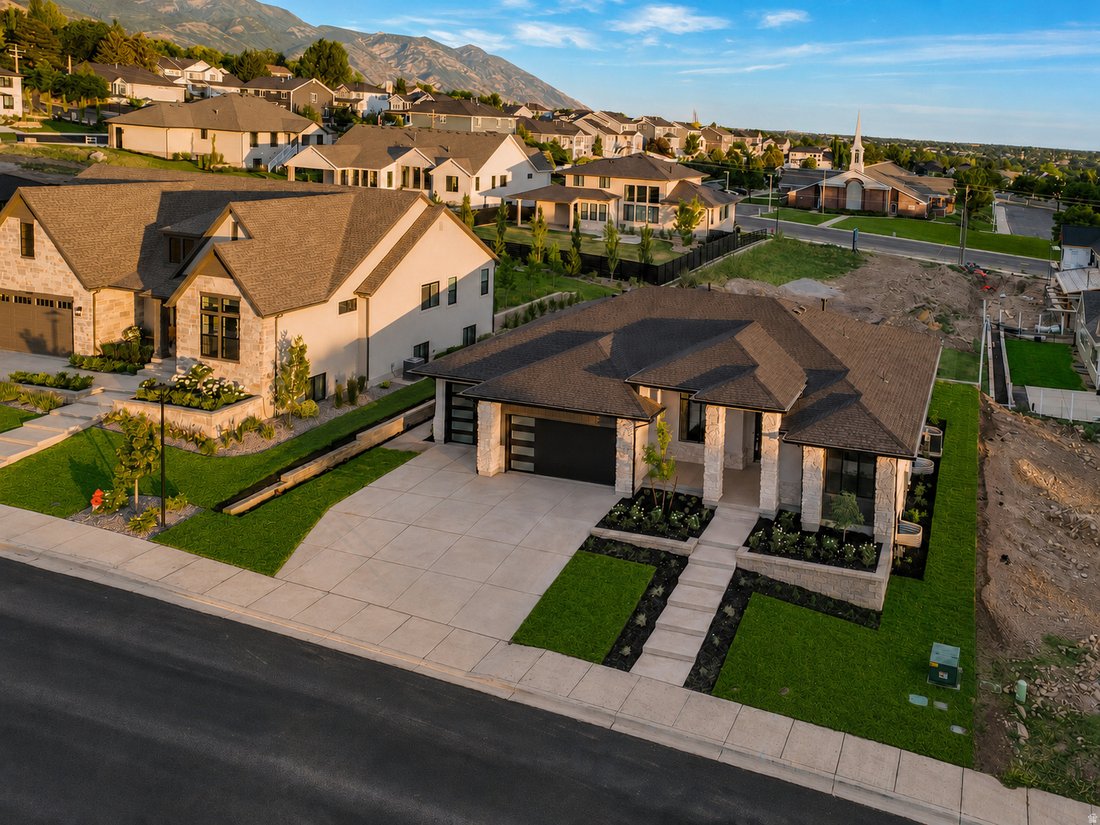House in Cedar Hills, Utah, United States 3 - 17758028