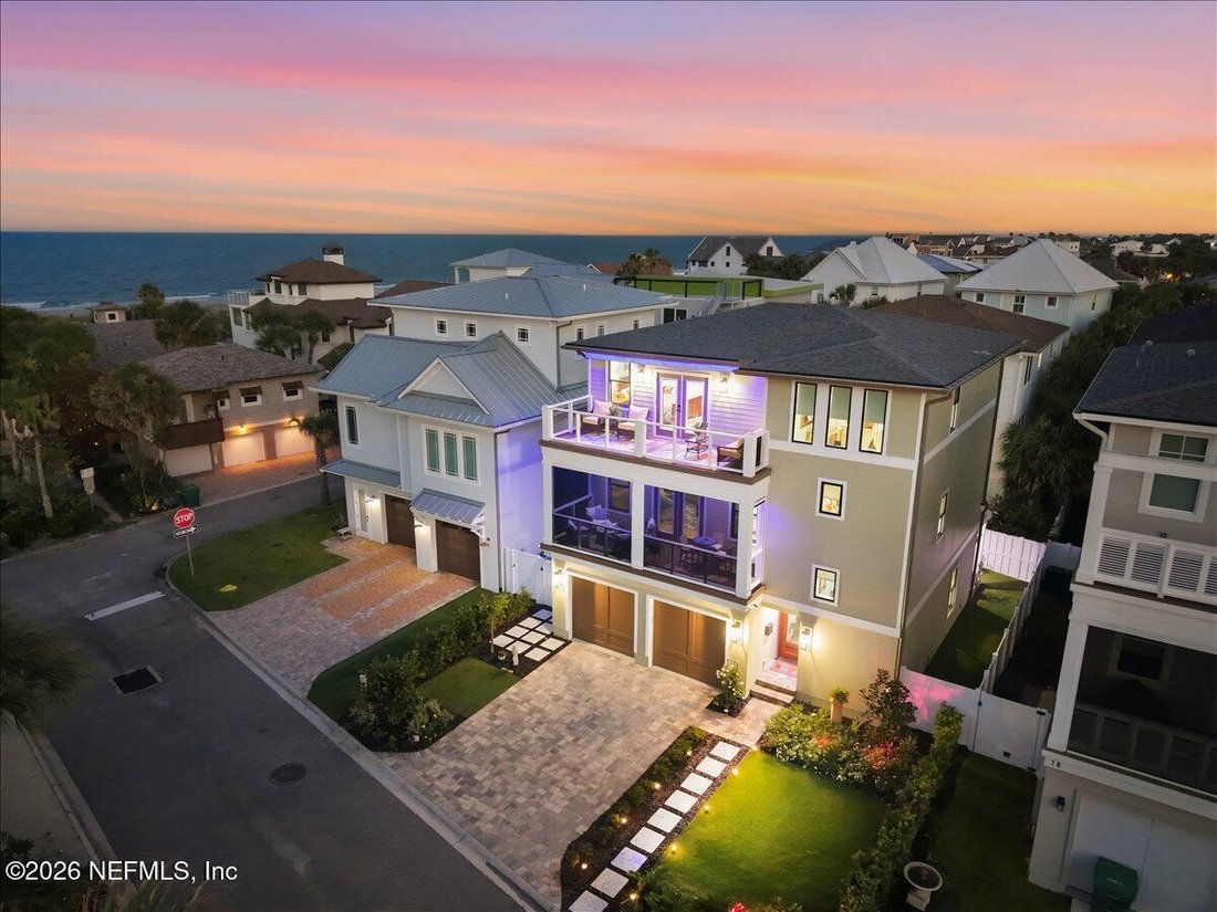 House in Jacksonville Beach, Florida, United States 1 - 18301404
