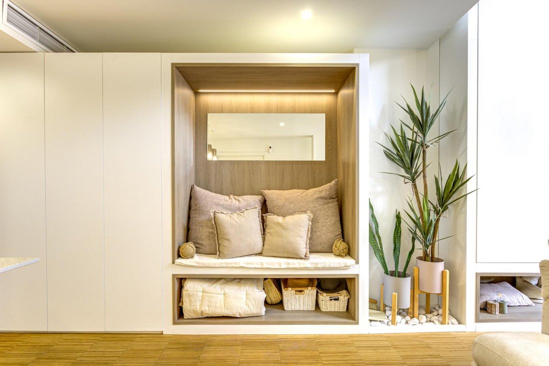Apartment in Ciutat Vella, Barcelona, Spain 5 - 18301603