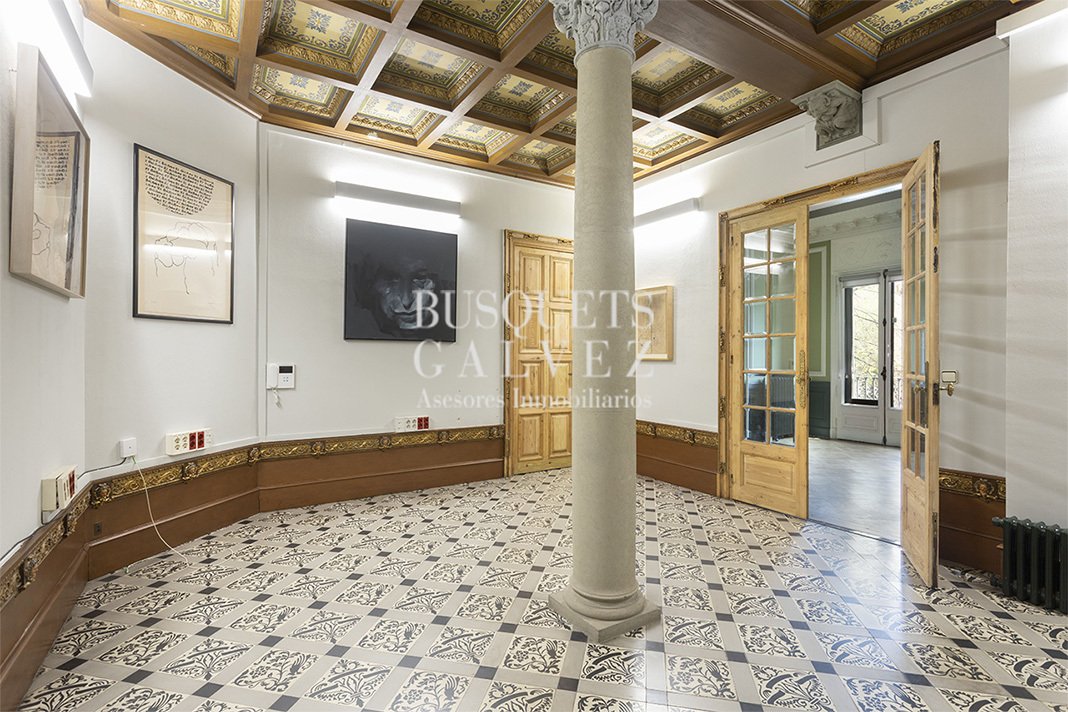 Apartment in Eixample, Barcelona, Spain 1 - 18299908