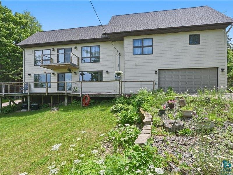 House in Cornucopia, Wisconsin, United States 1 - 18301463