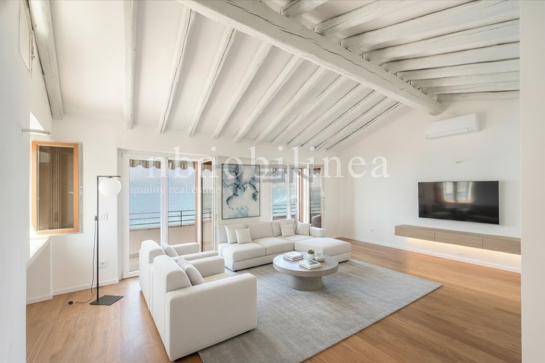 Apartment in Torri del Benaco, Veneto, Italy 5 - 16649204