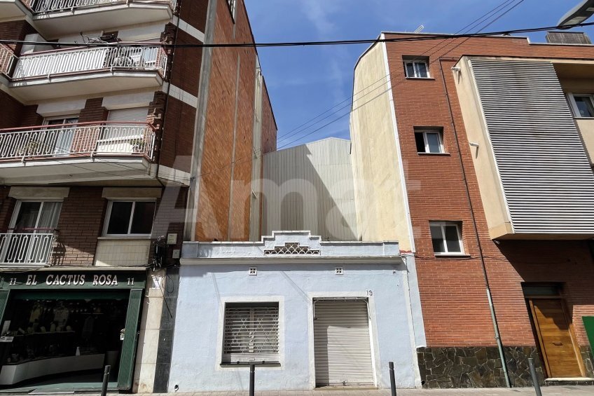 Terreno a Sant Joan Despí, Catalogna, Spagna 4 - 18299960