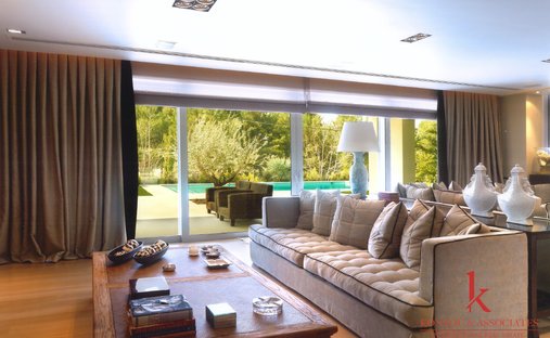 Appartement en Kephissia, Attique, Grèce 1