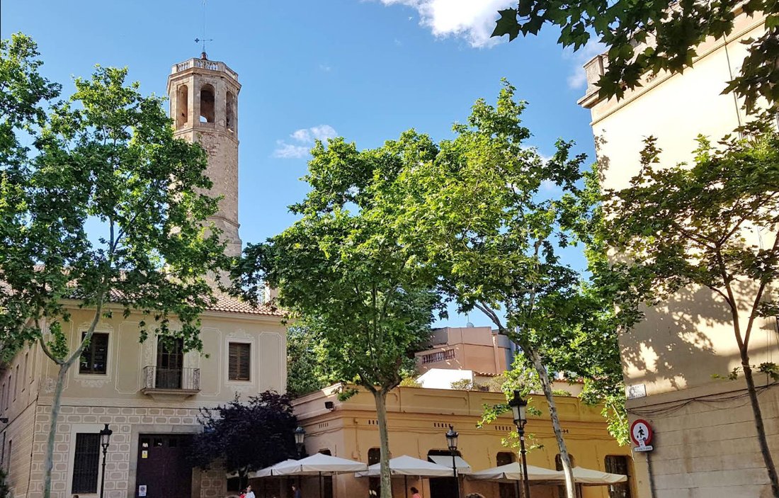 House in Sarrià-Sant Gervasi, Barcelona, Spain 5 - 18300011