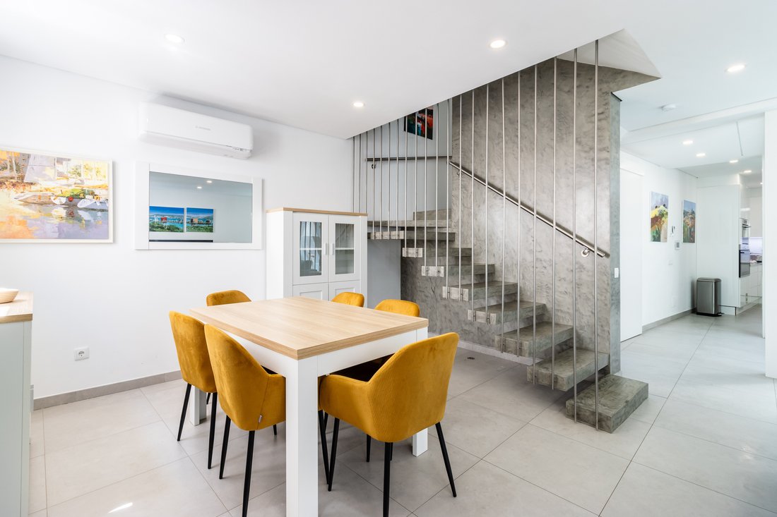 Townhouse in São Sebastião, Lagos, Sao Goncalo de Lagos, Portugal 5 - 18302781