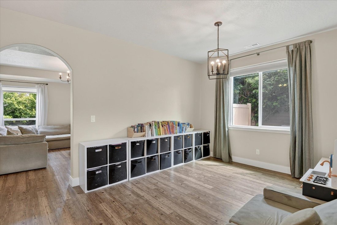 House in Spokane, Washington, United States 5 - 18301321