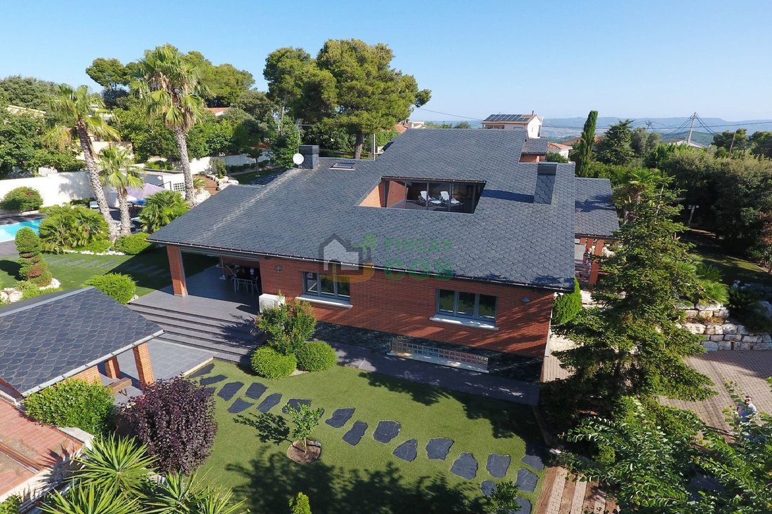 House in la Torre de Claramunt, Catalonia, Spain 4 - 18300142