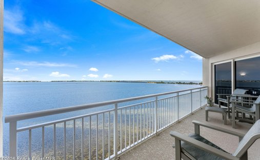 Condo in Melbourne, Florida, United States 1