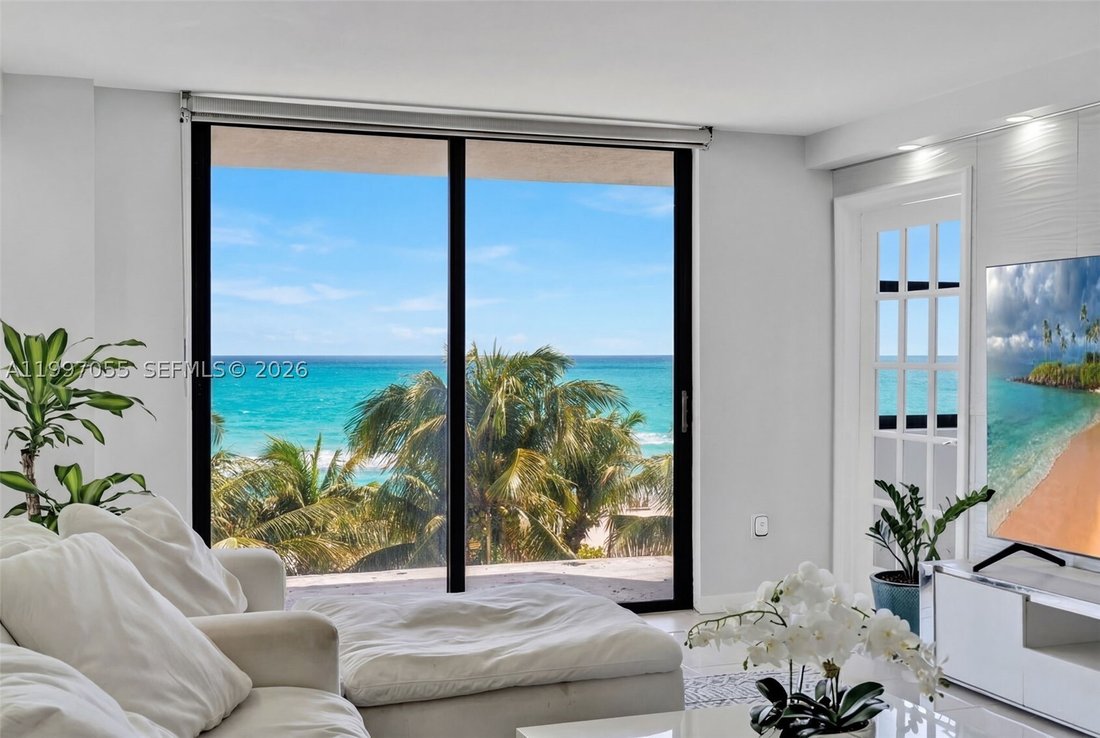 Condo in Miami Beach, Florida, United States 4 - 17618402