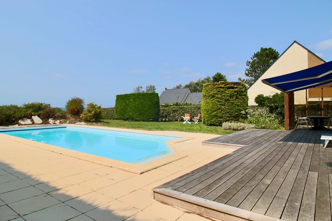 House in Piriac-sur-Mer, Pays de la Loire, France 2 - 18302624