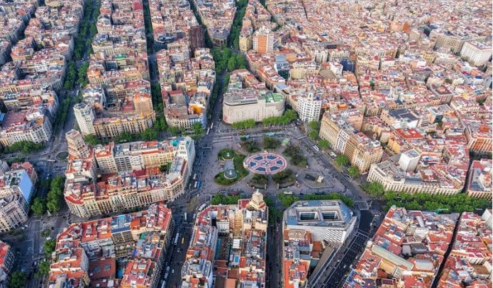 Apartment in Ciutat Vella, Barcelona, Spain 5 - 18302800