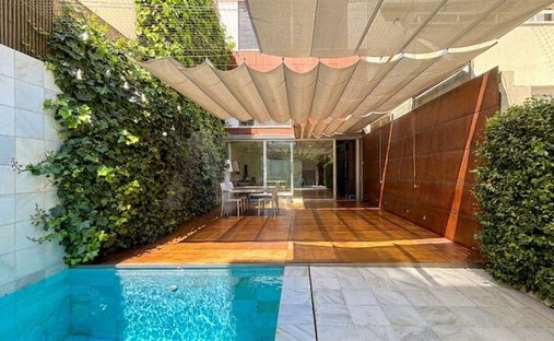 Casa en Les Corts, Barcelona, España 1
