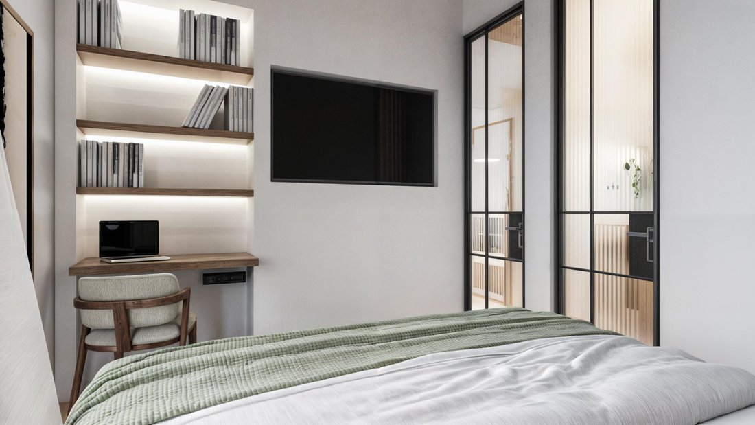 Appartement à Ciutat Vella, Barcelone, Espagne 5 - 18302391