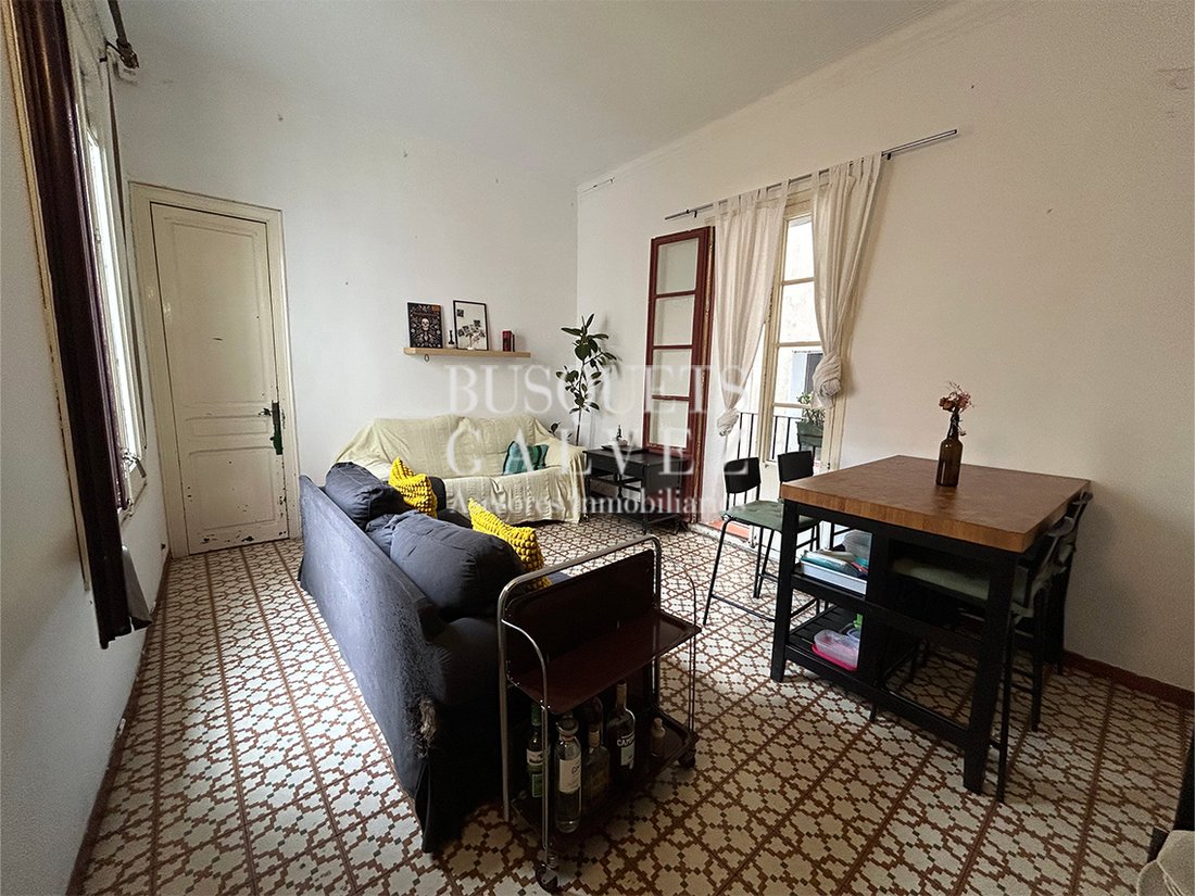 Apartment in Ciutat Vella, Barcelona, Spain 5 - 18299878