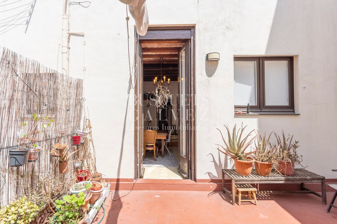 Apartment in Ciutat Vella, Barcelona, Spain 2 - 18299853