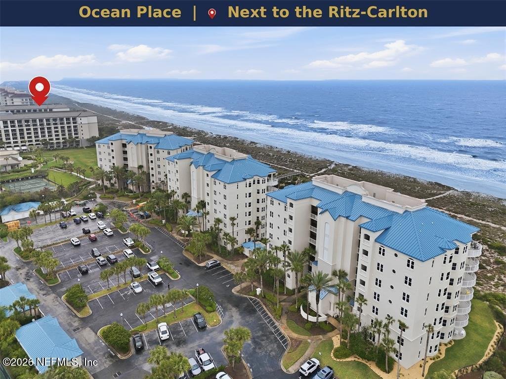 Condo in Fernandina Beach, Florida, United States 1 - 18301348