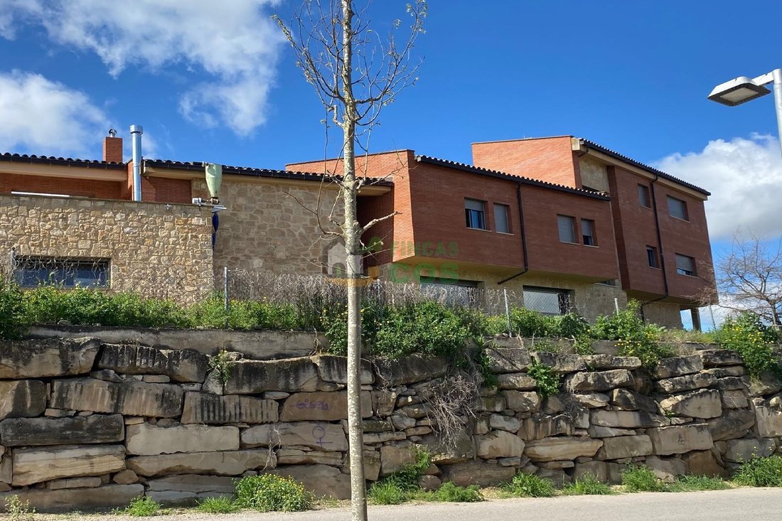 House in les Borges Blanques, Catalonia, Spain 5 - 18300215