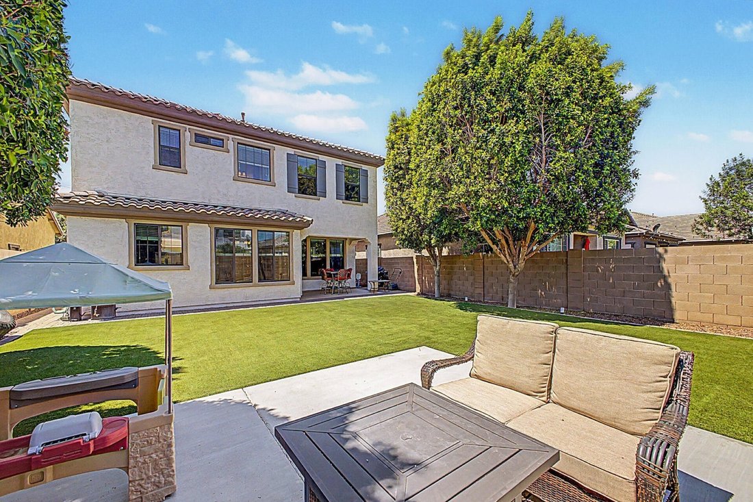 House in Mesa, Arizona, United States 3 - 18298179