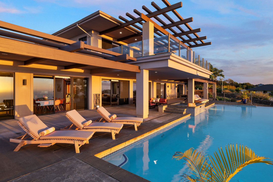 House in Kailua-Kona, Hawaii, United States 4 - 18300616