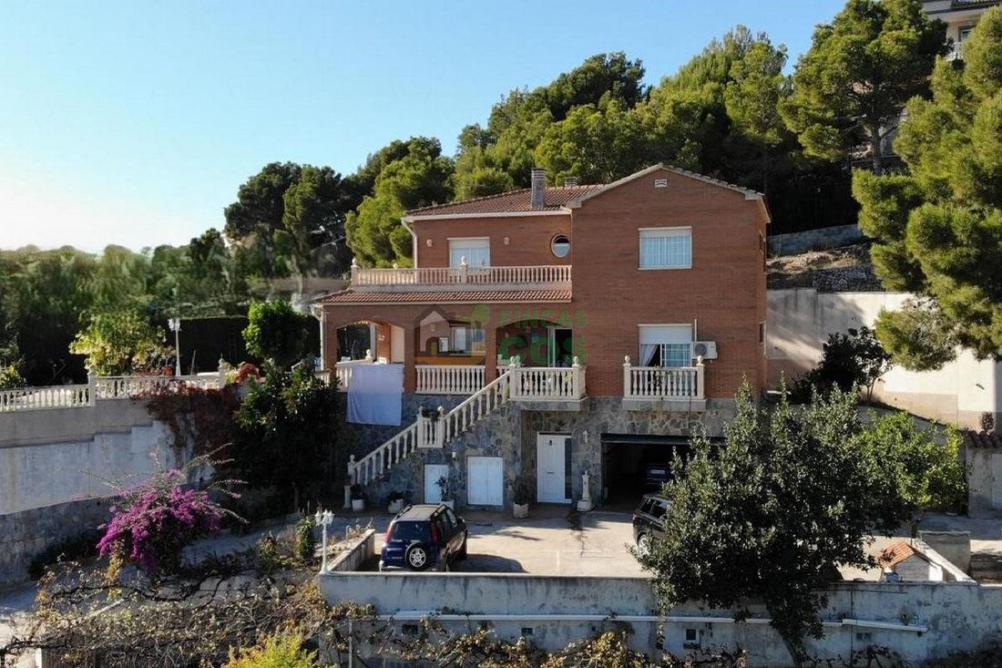 House in Cunit, Catalonia, Spain 4 - 18300118