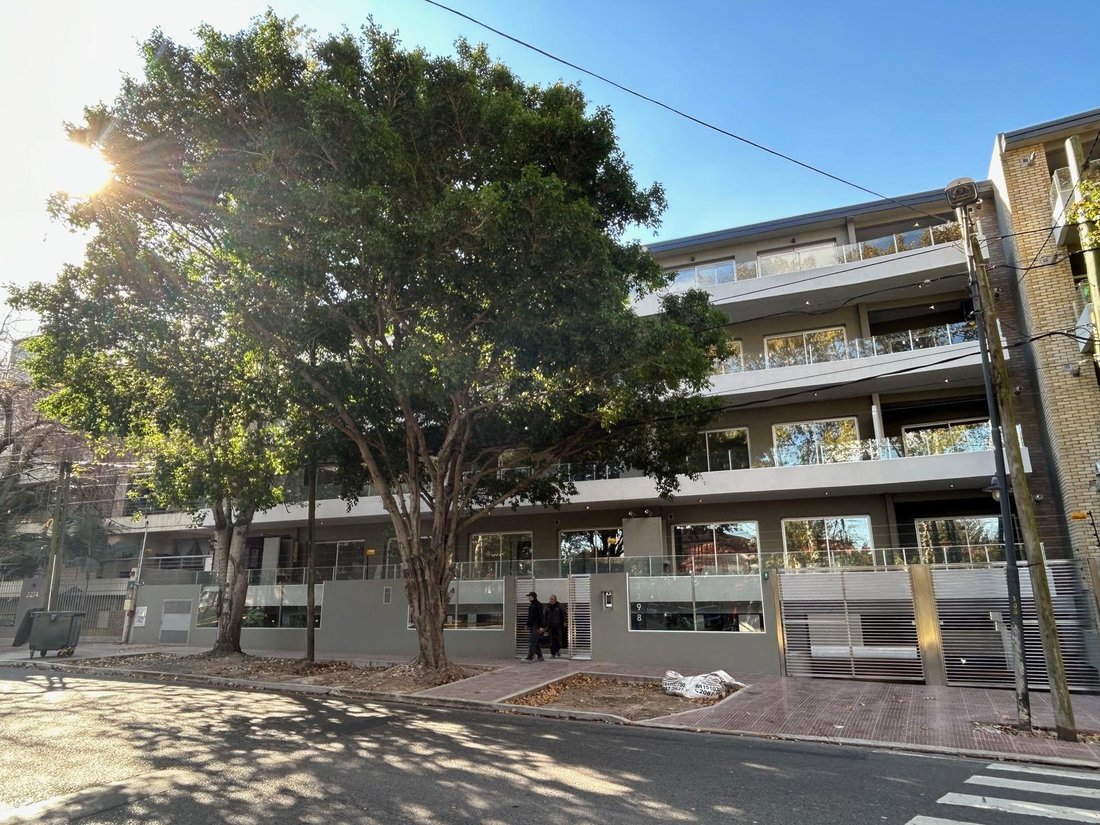 Apartment in Victoria, Buenos Aires Province, Argentina 1 - 18299190