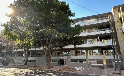 Apartment in Victoria, Buenos Aires Province, Argentina 1