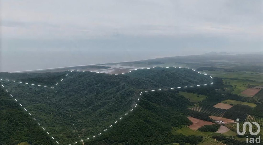 Land in Manzanillo, Colima, Mexico 4 - 18298555