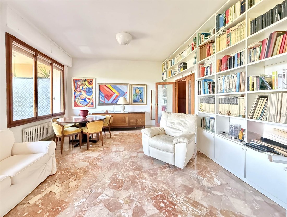 Apartment in Coverciano, Florence, Tuscany 3 - 18302458