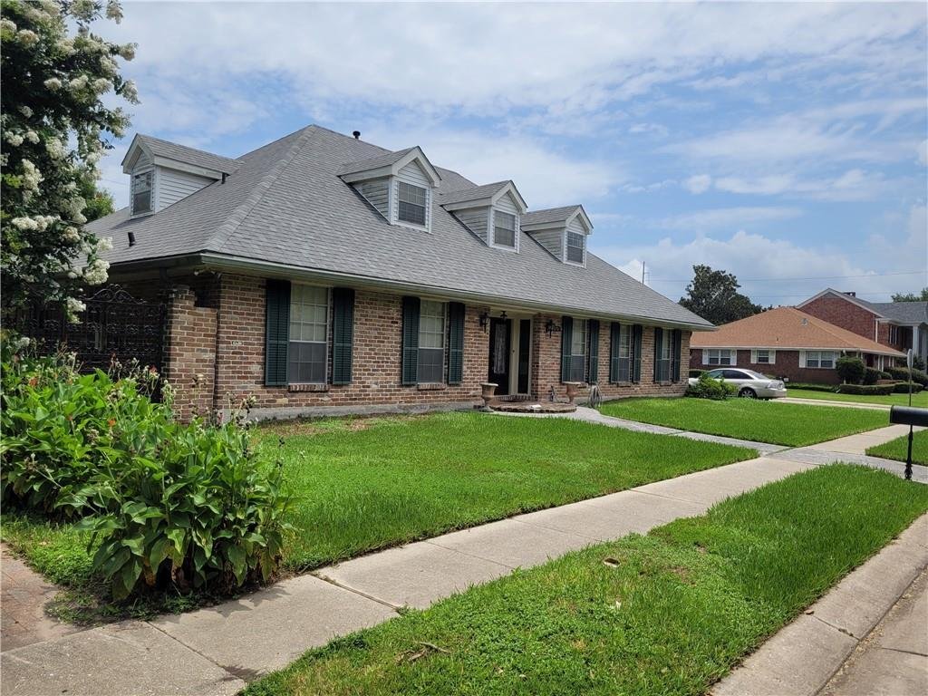 House in Metairie, Louisiana, United States 2 - 18301143