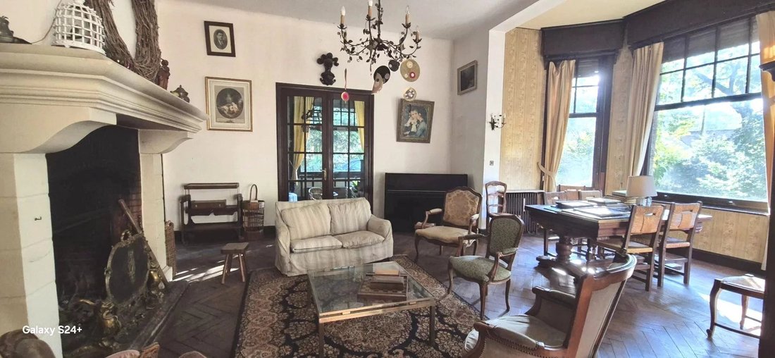 Estate in Centre, Linselles, France 5 - 18298821