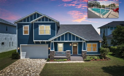 House in Palm Coast, Florida, United States 1