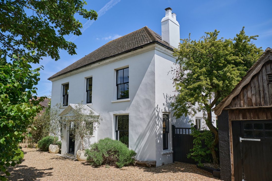 House in Rookwood, West Wittering, England 1 - 18298813
